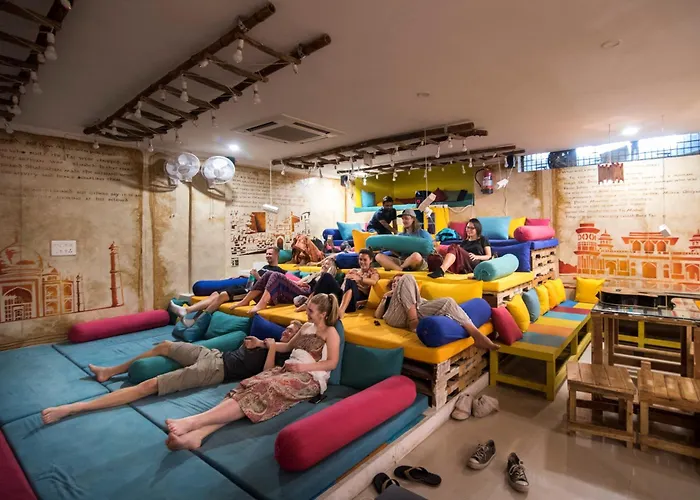Gypsy Nest