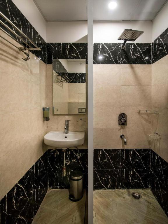 Gypsy Nest Hostel Agra (Uttar Pradesh)