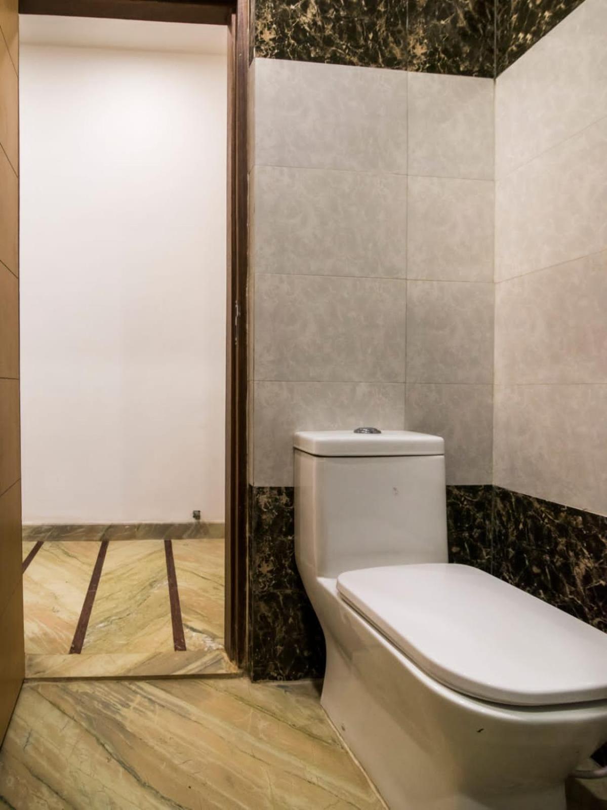 Hostel Gypsy Nest Agra (Uttar Pradesh)