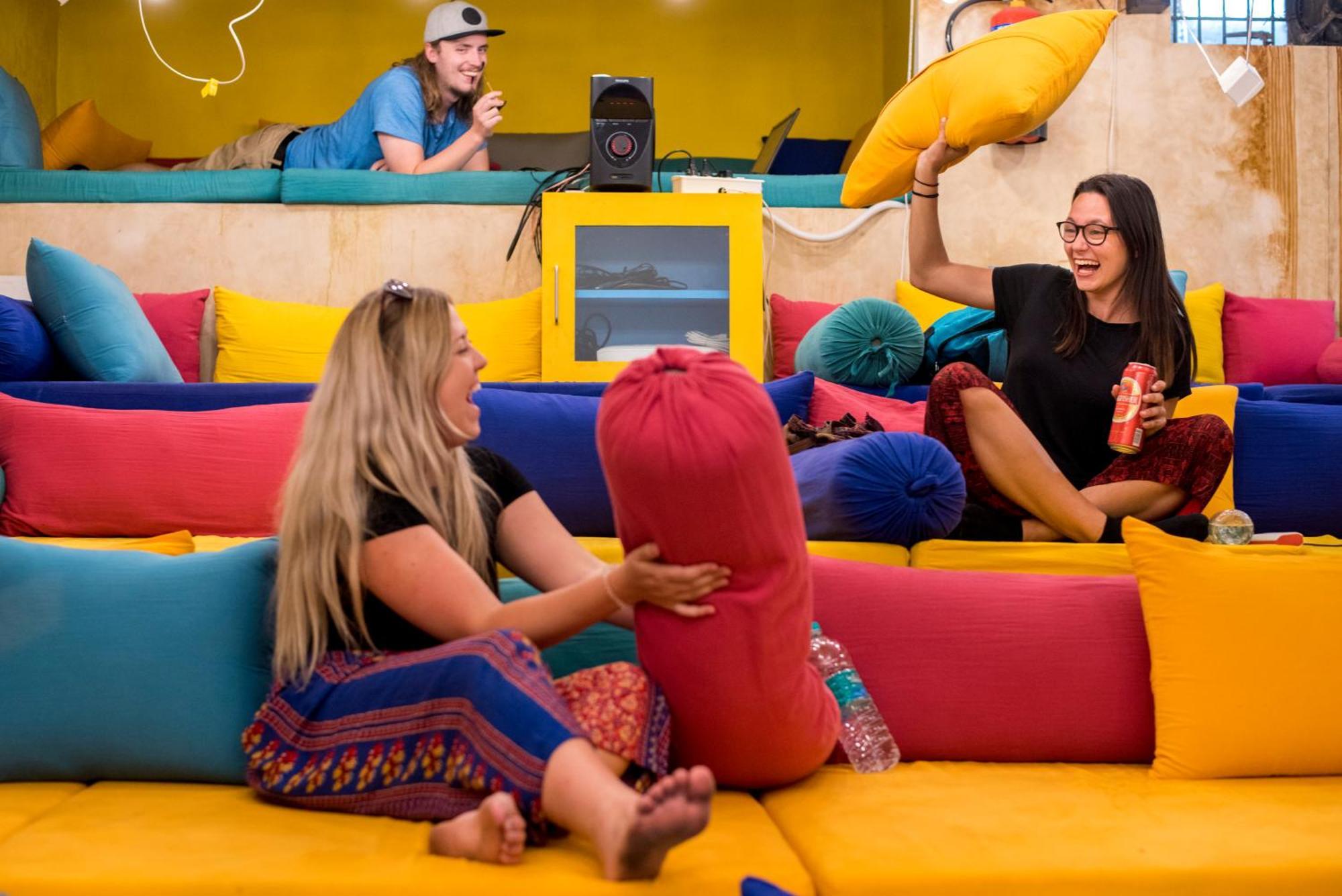Hostel Gypsy Nest