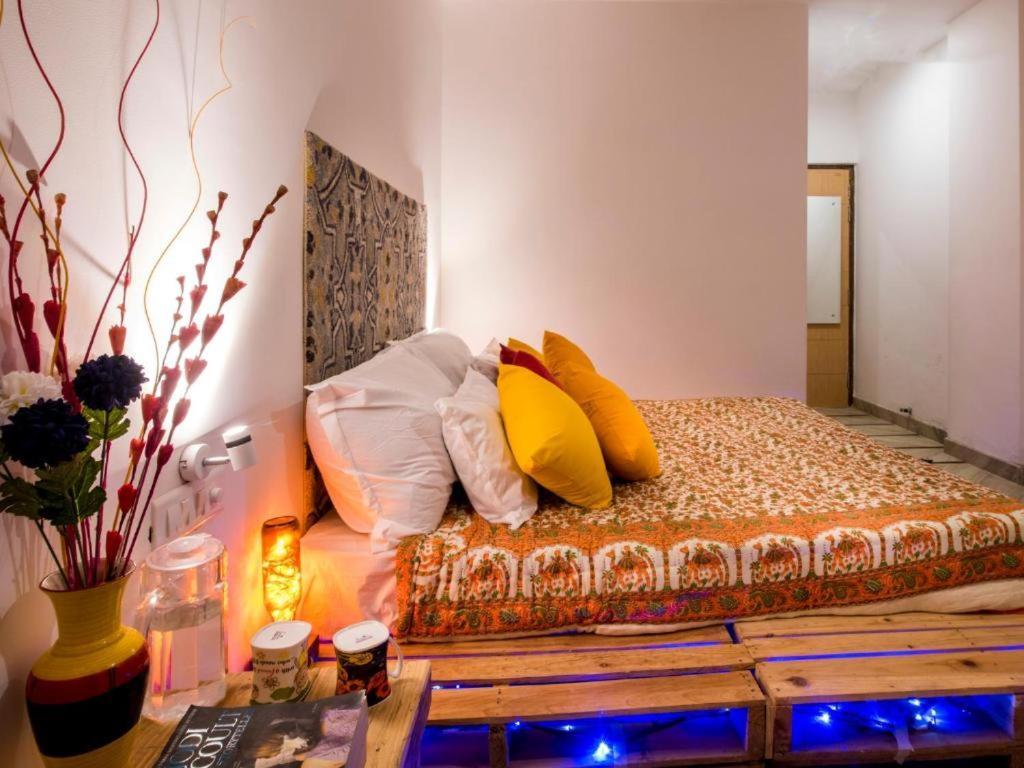 Gypsy Nest Agra (Uttar Pradesh)