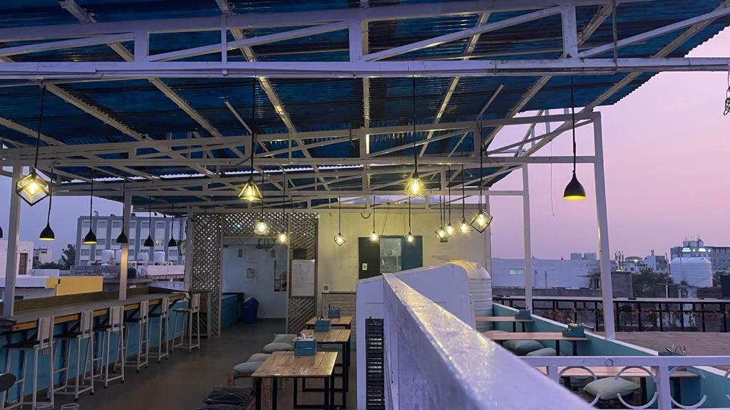 Gypsy Nest Agra (Uttar Pradesh)